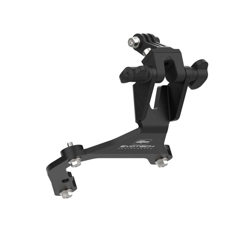 PRN015683-016086-04 Triumph Rocket 3 GT 2020+ Supporto Navigatore  Evotech-performance