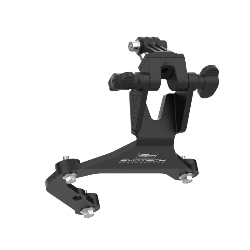 PRN015683-016086-04 Triumph Rocket 3 GT 2020+ Supporto Navigatore  Evotech-performance