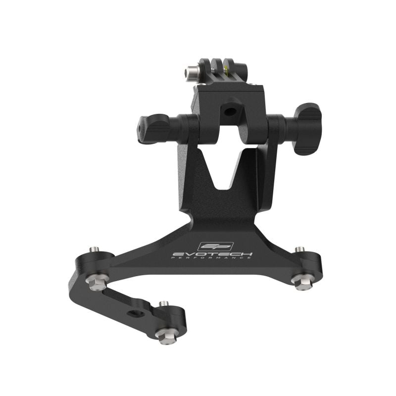 PRN015683-016086-04 Triumph Rocket 3 GT 2020+ Supporto Navigatore  Evotech-performance