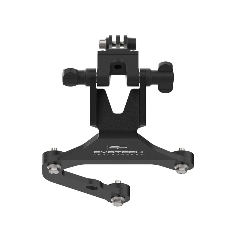 PRN015683-016086-04 Triumph Rocket 3 GT 2020+ Supporto Navigatore  Evotech-performance