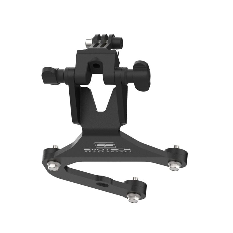 PRN015683-016086-04 Triumph Rocket 3 GT 2020+ Supporto Navigatore  Evotech-performance