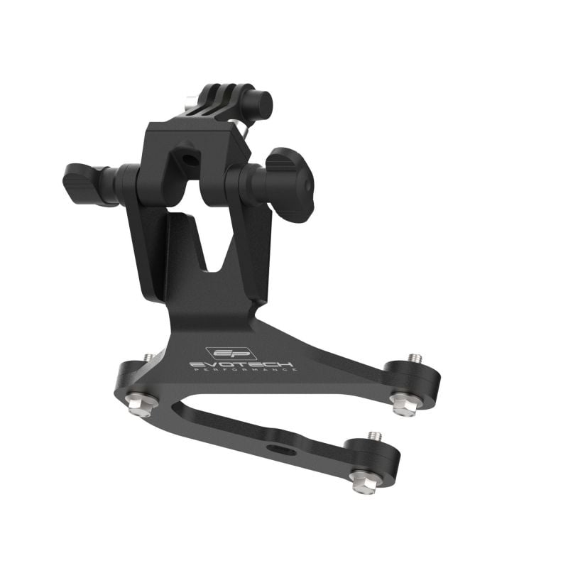 PRN015683-016086-04 Triumph Rocket 3 GT 2020+ Supporto Navigatore  Evotech-performance