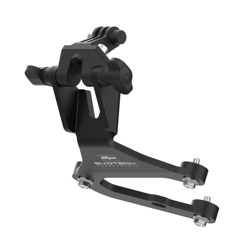 PRN015683-016086-03 Triumph Rocket 3 R 2020+ Supporto Navigatore  Evotech-performance