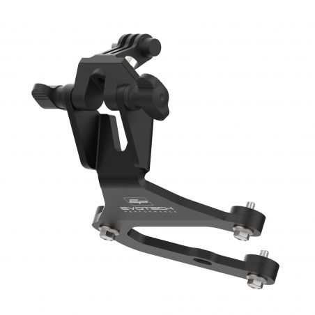 PRN015683-016086-03 Triumph Rocket 3 R 2020+ Supporto Navigatore  Evotech-performance