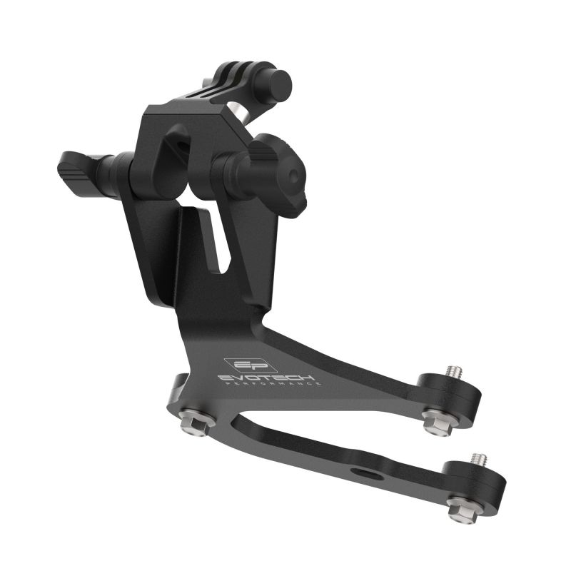 PRN015683-016086-02 Triumph Rocket 3 GT 2020+ Supporto Action Camera  Evotech-performance