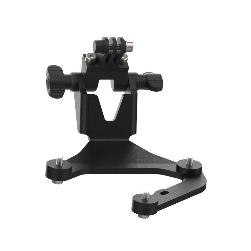 PRN015683-016086-02 Triumph Rocket 3 GT 2020+ Supporto Action Camera  Evotech-performance