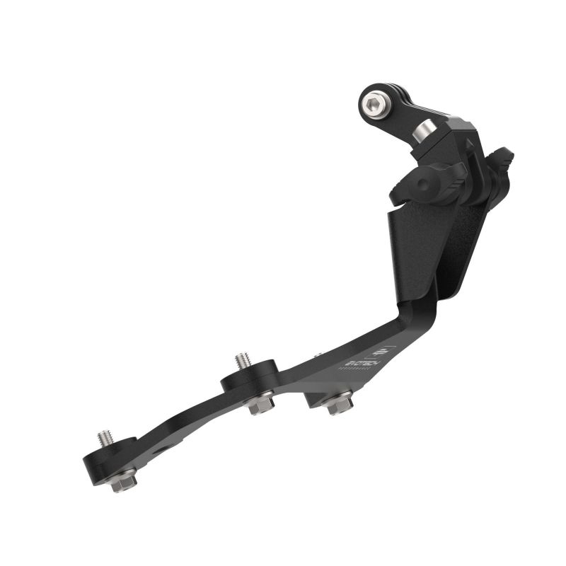 PRN015683-016086-02 Triumph Rocket 3 GT 2020+ Supporto Action Camera  Evotech-performance