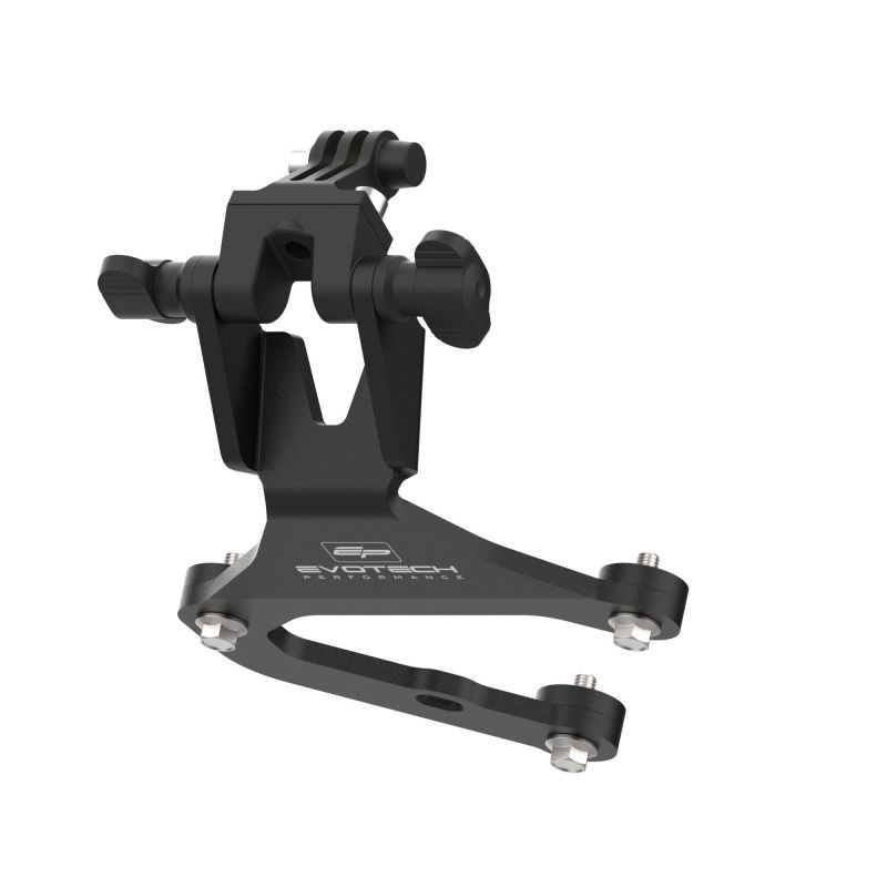 PRN015683-016086-02 Triumph Rocket 3 GT 2020+ Supporto Action Camera  Evotech-performance