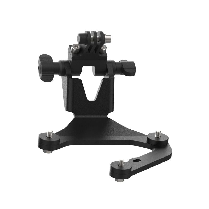 PRN015683-016086-01 Triumph Rocket 3 R 2020+ Supporto Action Camera  Evotech-performance