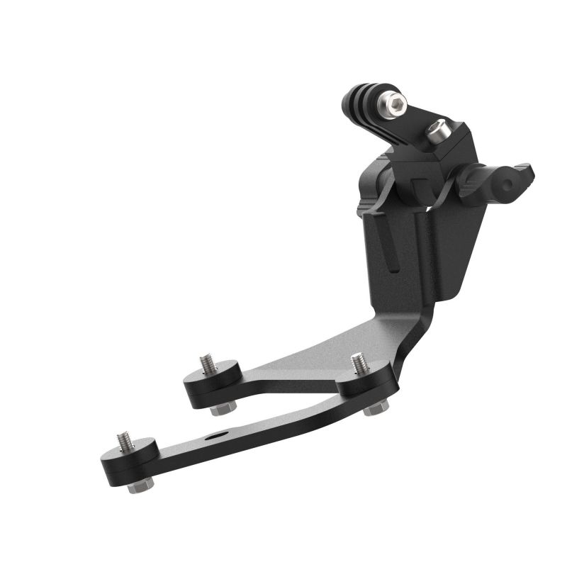 Triumph Rocket 3 R 2020+ Supporto Action Camera
