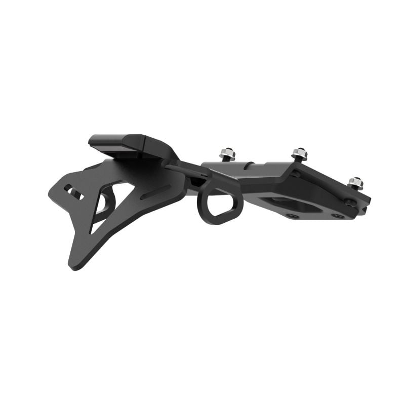PRN016070-01 Yamaha XSR 900 2022+ Porta Targa  Evotech-performance