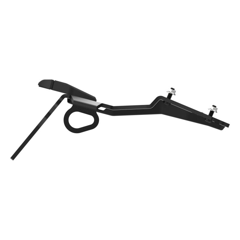 PRN016070-01 Yamaha XSR 900 2022+ Porta Targa  Evotech-performance