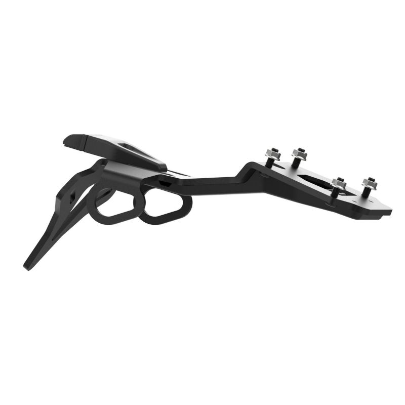 PRN016070-01 Yamaha XSR 900 2022+ Porta Targa  Evotech-performance