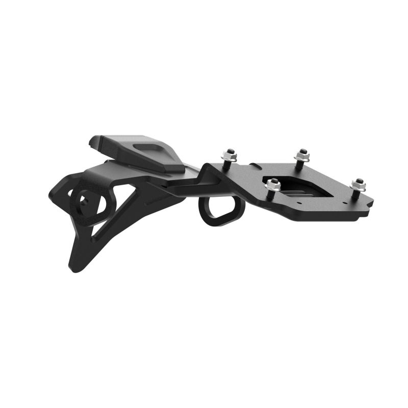 PRN016070-01 Yamaha XSR 900 2022+ Porta Targa  Evotech-performance