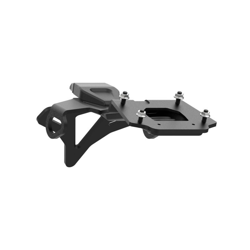 PRN016070-01 Yamaha XSR 900 2022+ Porta Targa  Evotech-performance