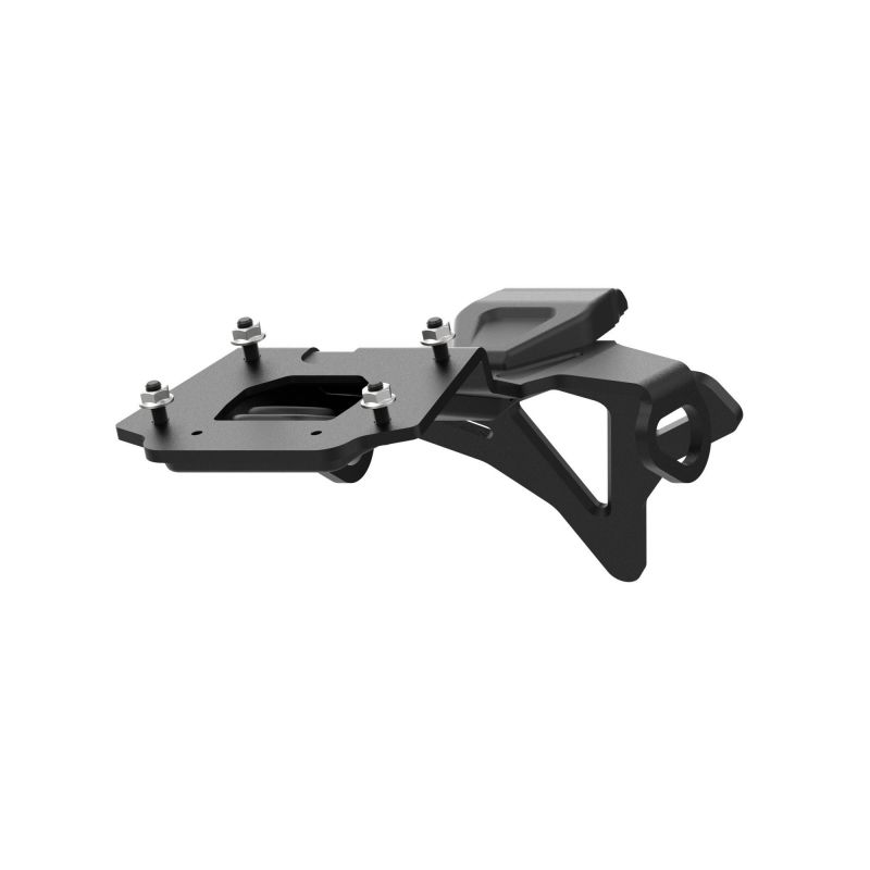 PRN016070-01 Yamaha XSR 900 2022+ Porta Targa  Evotech-performance