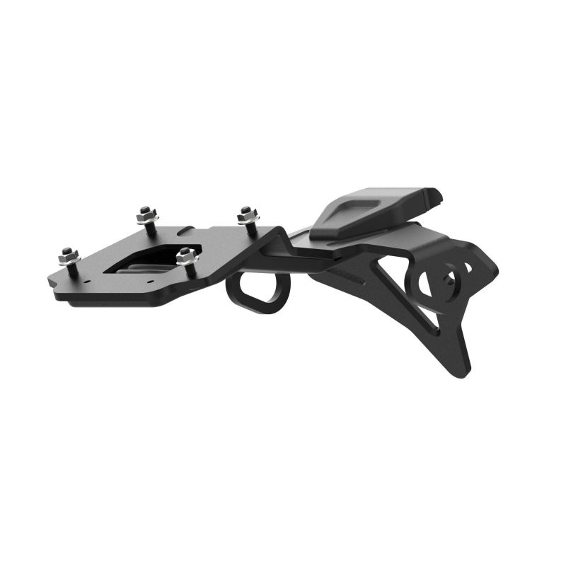 PRN016070-01 Yamaha XSR 900 2022+ Porta Targa  Evotech-performance