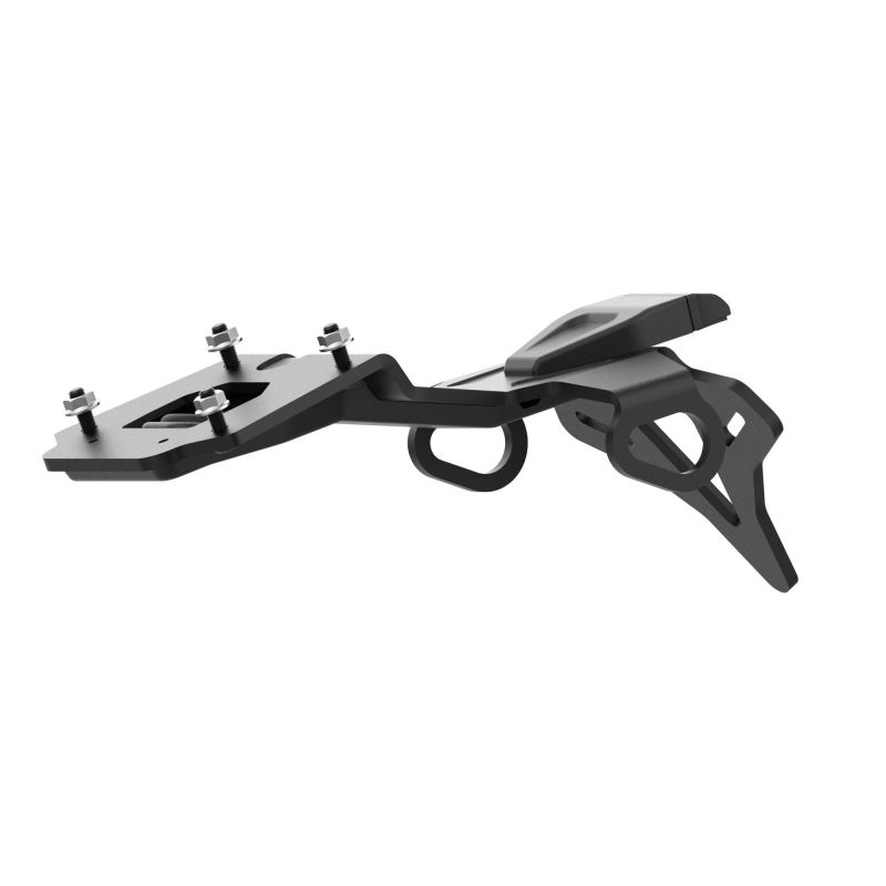 PRN016070-01 Yamaha XSR 900 2022+ Porta Targa  Evotech-performance