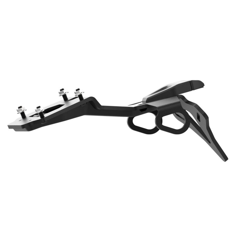 PRN016070-01 Yamaha XSR 900 2022+ Porta Targa  Evotech-performance