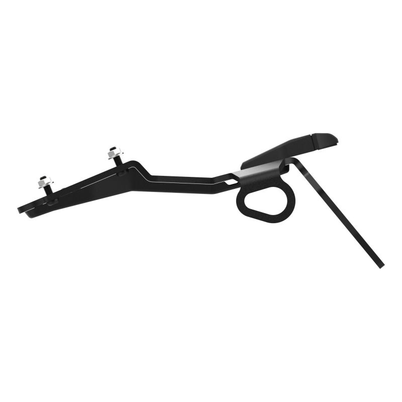 PRN016070-01 Yamaha XSR 900 2022+ Porta Targa  Evotech-performance