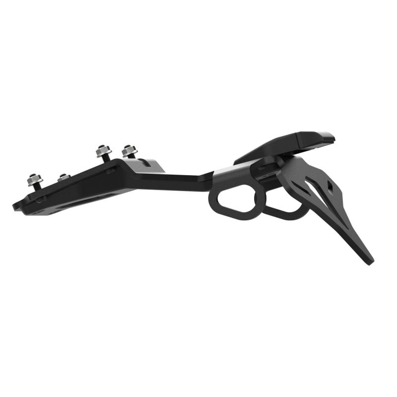 PRN016070-01 Yamaha XSR 900 2022+ Porta Targa  Evotech-performance