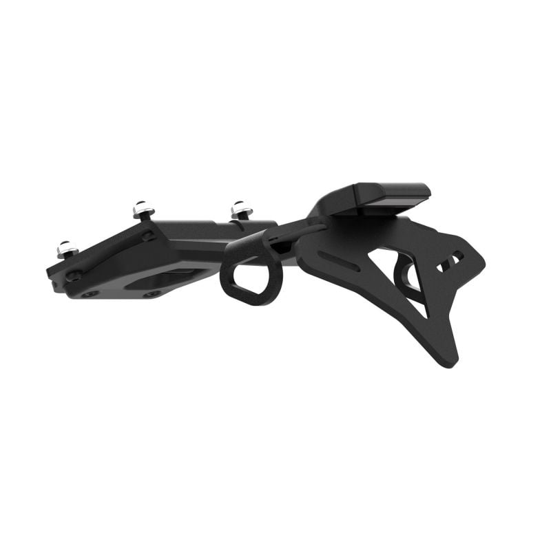 PRN016070-01 Yamaha XSR 900 2022+ Porta Targa  Evotech-performance