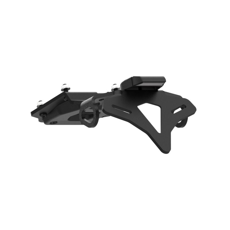 PRN016070-01 Yamaha XSR 900 2022+ Porta Targa  Evotech-performance