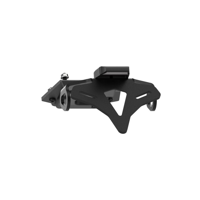 PRN016070-01 Yamaha XSR 900 2022+ Porta Targa  Evotech-performance