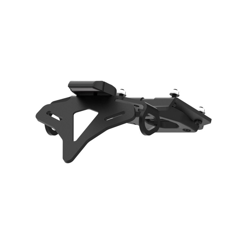 PRN016070-01 Yamaha XSR 900 2022+ Porta Targa  Evotech-performance
