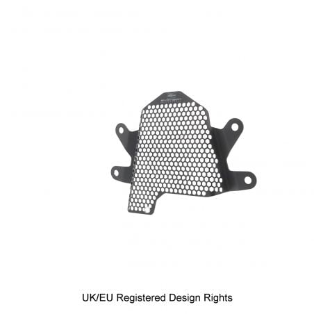 Ducati Streetfighter V4 SP 2022+ Staffe Rimozione Pedane