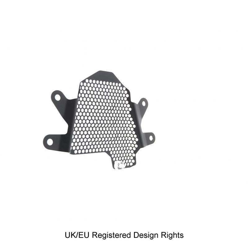 Ducati Streetfighter V4 SP 2022+ Staffe Rimozione Pedane