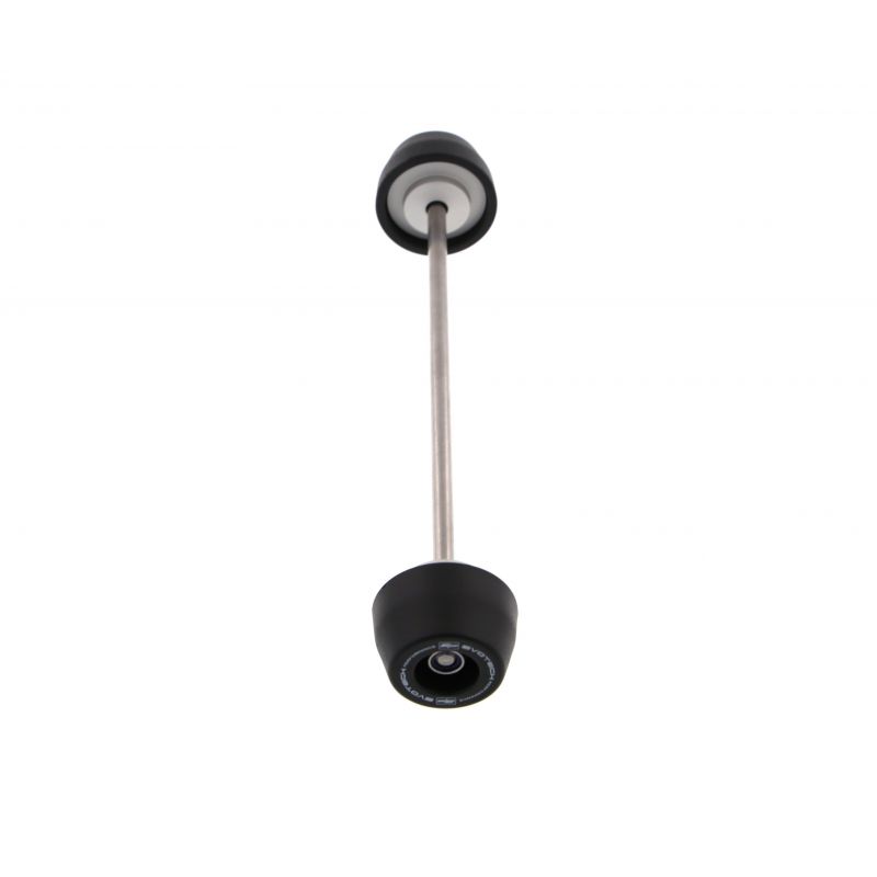 PRN011933-015557-015575-03 Ducati Monster 950 SP 2023+ Protezioni Telaio  Evotech-performance