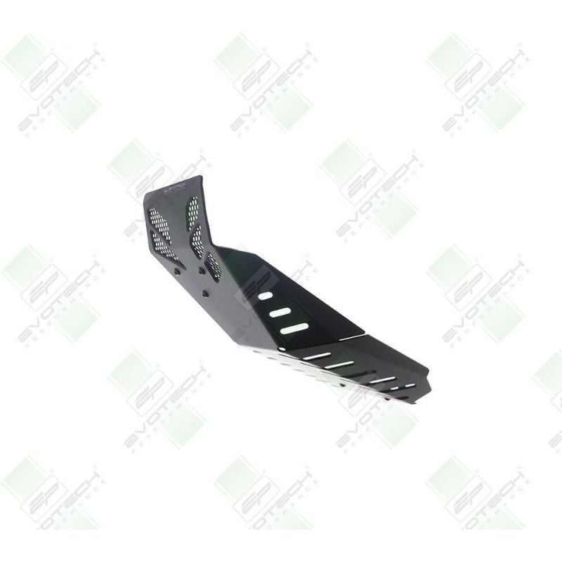 PRN015685-03 Ducati Monster 950 + (Plus) 2023+ Protezione Motore  Evotech-performance