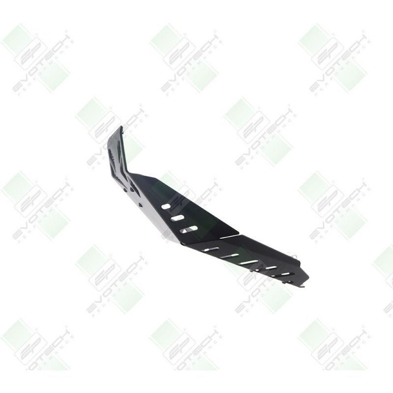 PRN015685-03 Ducati Monster 950 + (Plus) 2023+ Protezione Motore  Evotech-performance