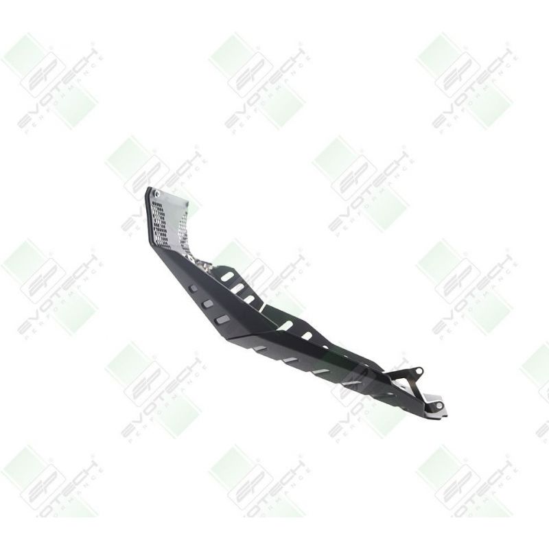 PRN015685-03 Ducati Monster 950 + (Plus) 2023+ Protezione Motore  Evotech-performance