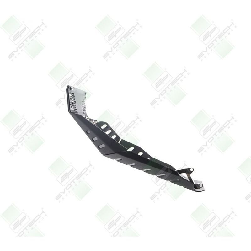 PRN015685-03 Ducati Monster 950 + (Plus) 2023+ Protezione Motore  Evotech-performance