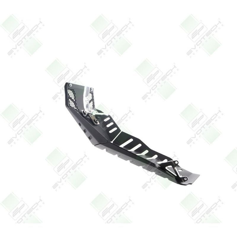 PRN015685-03 Ducati Monster 950 + (Plus) 2023+ Protezione Motore  Evotech-performance