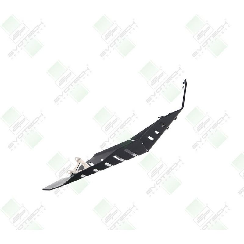 PRN015685-03 Ducati Monster 950 + (Plus) 2023+ Protezione Motore  Evotech-performance