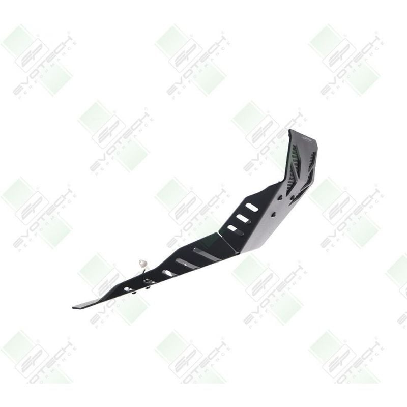 PRN015685-03 Ducati Monster 950 + (Plus) 2023+ Protezione Motore  Evotech-performance