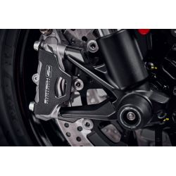 PRN012829-94 Ducati Monster 950 + (Plus) 2023+ Protezione Pinza Freno  Evotech-performance