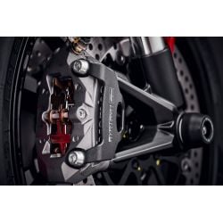 PRN012829-94 Ducati Monster 950 + (Plus) 2023+ Protezione Pinza Freno  Evotech-performance