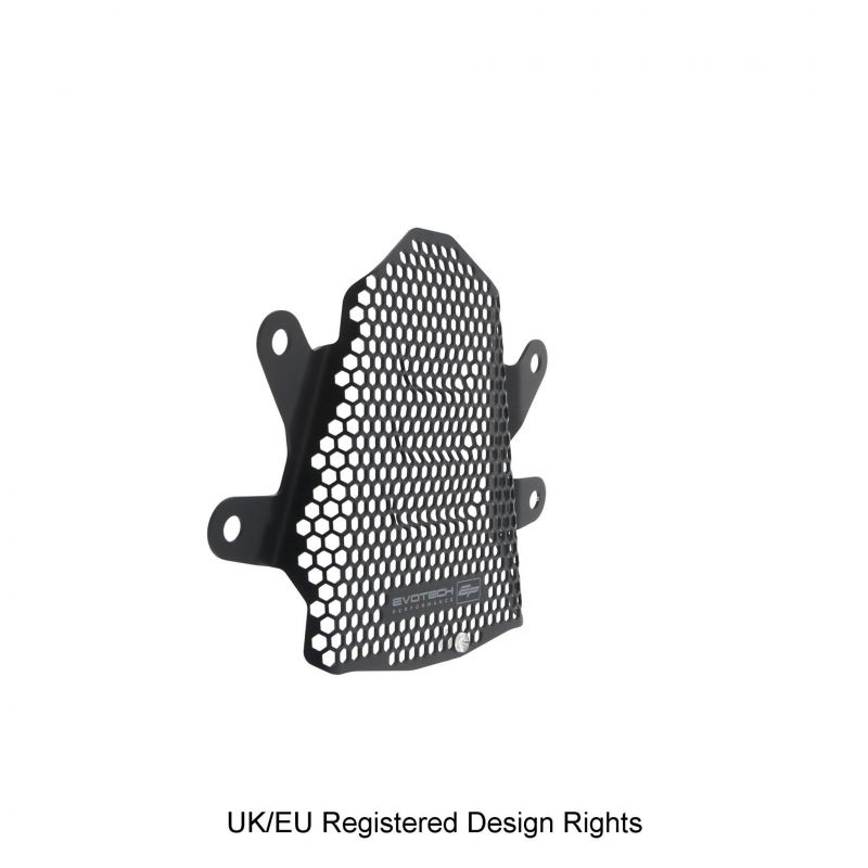 Ducati Streetfighter V4 Lamborghini 2023+ Staffe Rimozione Pedane