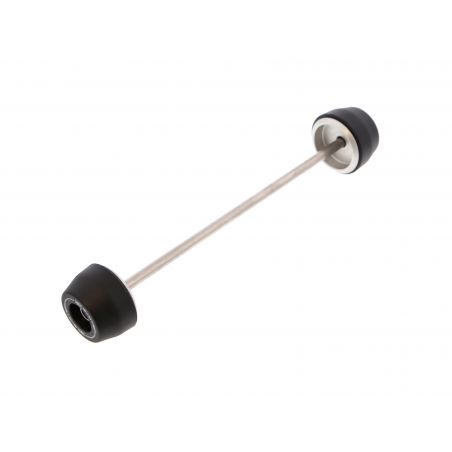 PRN015575-03 Rear Spindle Bobbins Ducati Monster 950 SP 2023+ Evotech-performance