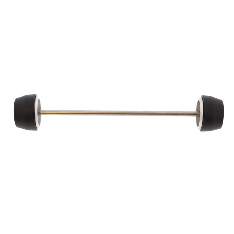 PRN015575-03 Schwingenschutz hinten Ducati Monster 950 SP 2023+ Evotech-performance