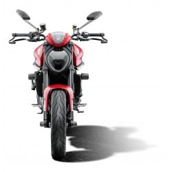 PRN015557-03 Ducati Monster 950 SP 2023+ Protezioni Telaio  Evotech-performance