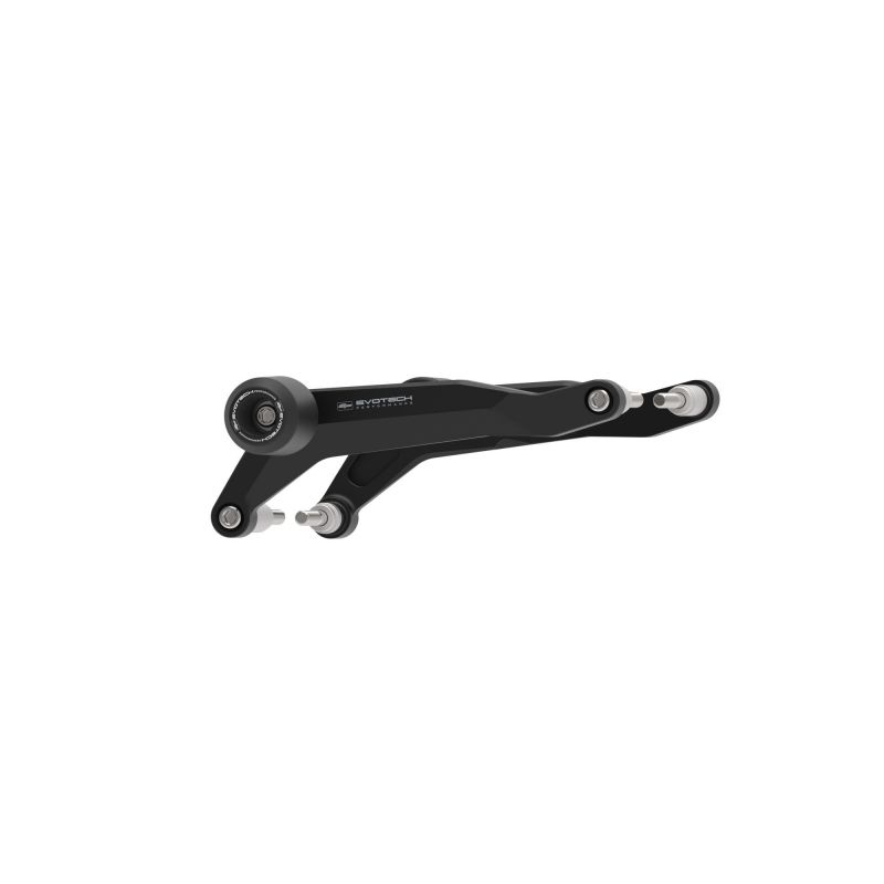 PRN015557-03 Ducati Monster 950 SP 2023+ Protezioni Telaio  Evotech-performance
