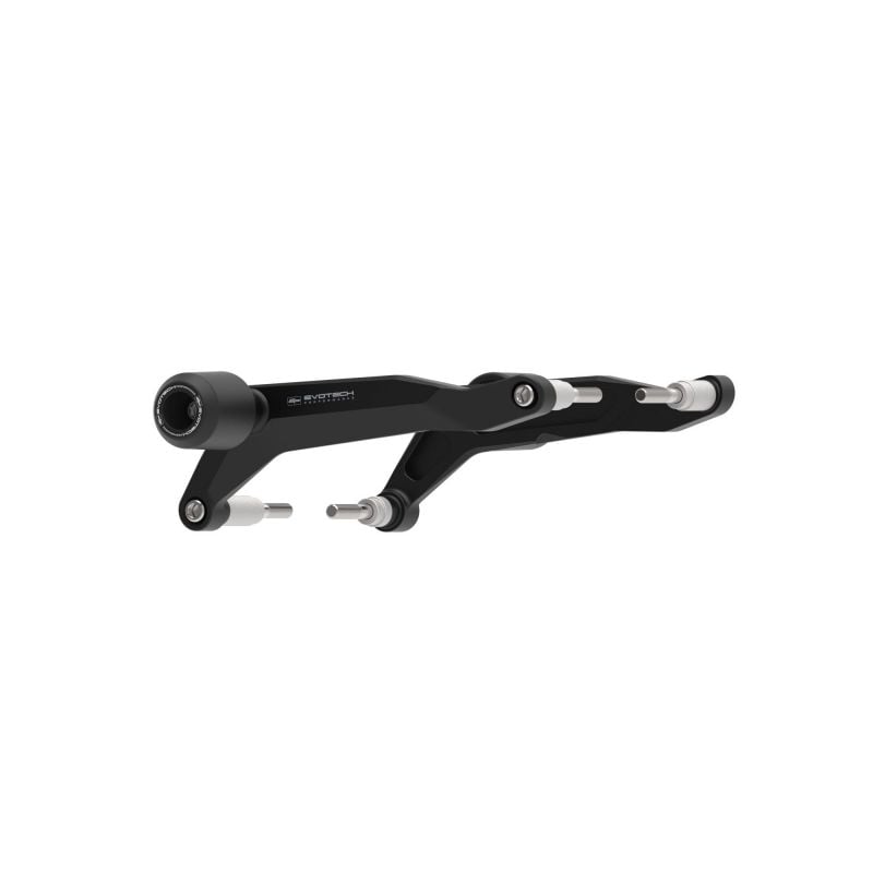 PRN015557-03 Ducati Monster 950 SP 2023+ Protezioni Telaio  Evotech-performance