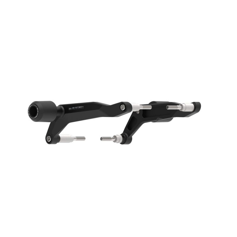 PRN015557-03 Ducati Monster 950 SP 2023+ Protezioni Telaio  Evotech-performance