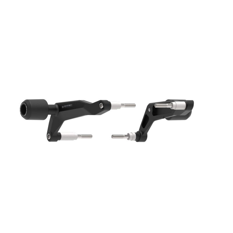 PRN015557-03 Ducati Monster 950 SP 2023+ Protezioni Telaio  Evotech-performance