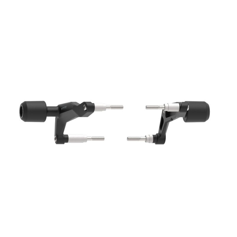 PRN015557-03 Ducati Monster 950 SP 2023+ Protezioni Telaio  Evotech-performance
